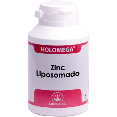 Equisalud Holomega-Zink-Liposom 480 mg 180 Kapseln Equisalud Holomega-Zink-Liposom 480 mg 180 Kapseln