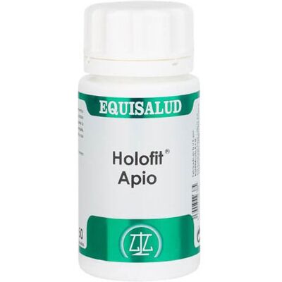 Equisalud Holofit-Sellerie 50 Kapseln Equisalud Holofit-Sellerie 50 Kapseln