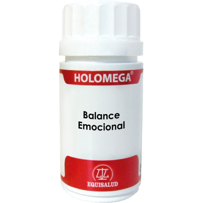 Equisalud Holomega Emotionales Gleichgewicht 50 Kapseln Equisalud Holomega Emotionales Gleichgewicht 50 Kapseln
