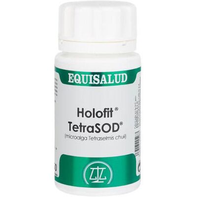 Equisalud Tetrasod 480 mg 50 Kapseln Equisalud Tetrasod 480 mg 50 Kapseln