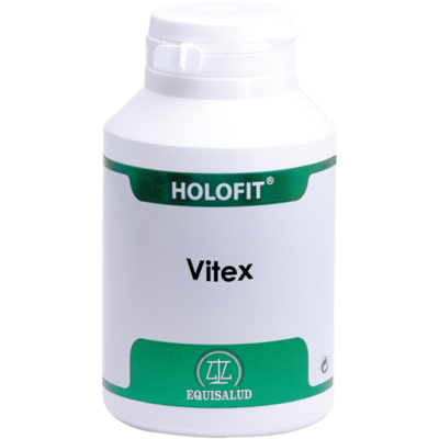 Equisalud Holofit Vitex 180 Kapseln Equisalud Holofit Vitex 180 Kapseln