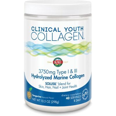 Kal Marines Kollagen Typ I & III 298 gr 298 gr Kal Marines Kollagen Typ I & III 298 gr 298 gr