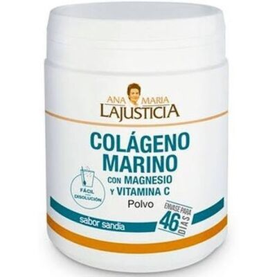 Ana María Lajusticia Meereskollagen mit Ana María Lajusticia Meereskollagen mit