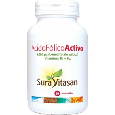 New Roots Herbal Folate Ultra - Nahrungsergänzungsmittel New Roots Herbal Folate Ultra - Nahrungsergänzungsmittel