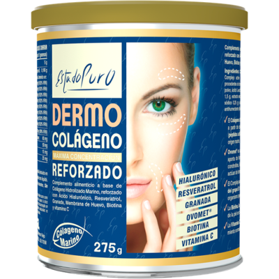 Tongil Dermo-Kollagen 275 gr 275 gr Tongil Dermo-Kollagen 275 gr 275 gr