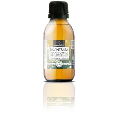 Terpenic Lab Ravintsara ätherisches Öl Bio 30 ml 30 ml Terpenic Lab Ravintsara ätherisches Öl Bio 30 ml 30 ml