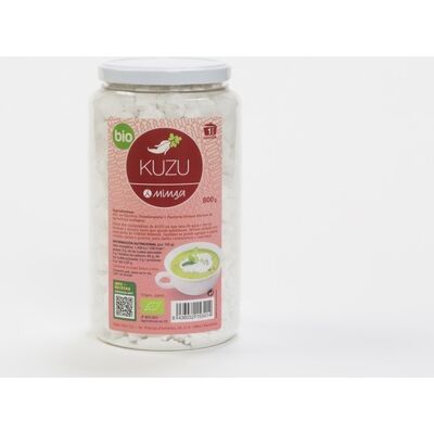 Mimasa Kuzu Bio 800 gr Mimasa Kuzu Bio 800 gr