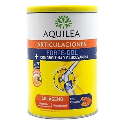Aquilea Articulaciones Forte Dol 300 gr Aquilea Articulaciones Forte Dol 300 gr