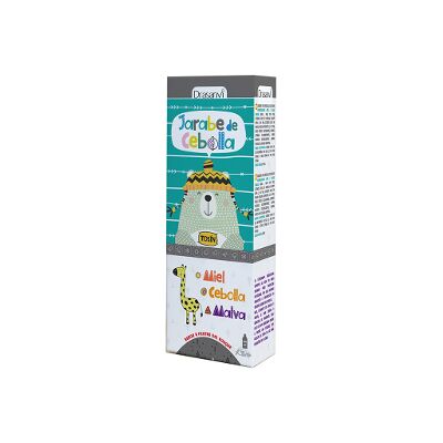 Drasanvi Zwiebel Saft - Waldbeeren - Für Kinder 250ml Drasanvi Zwiebel Saft - Waldbeeren - Für Kinder 250ml