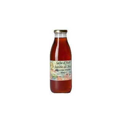 Cal Valls Ahornsirup Eco 535 ml 535 ml Cal Valls Ahornsirup Eco 535 ml 535 ml