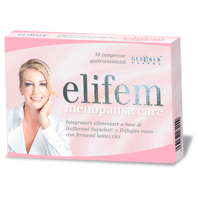 Forza Vitale Gl Elifem 30 Tabletten Forza Vitale Gl Elifem 30 Tabletten