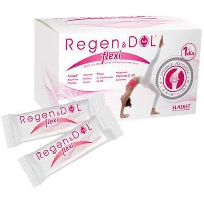 Eladiet Regendol Flexi 14 Sticks Eladiet Regendol Flexi 14 Sticks