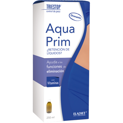 Eladiet Triestop Aquaprim Drainage 250 ml Eladiet Triestop Aquaprim Drainage 250 ml