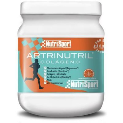 Nutrisport Artrinutril Kollagen - Gelenksunterstützung Nutrisport Artrinutril Kollagen - Gelenksunterstützung