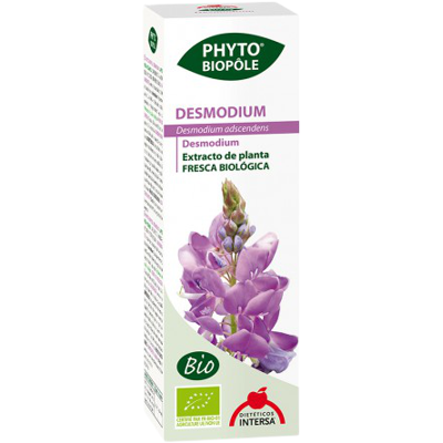 Intersa Phyto Desmodium 50 ml Intersa Phyto Desmodium 50 ml