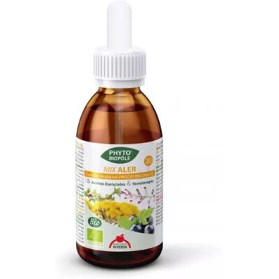 Intersa Phyto-Bipole Mix-Aler - Nahrungsergänzungsmittel Intersa Phyto-Bipole Mix-Aler - Nahrungsergänzungsmittel