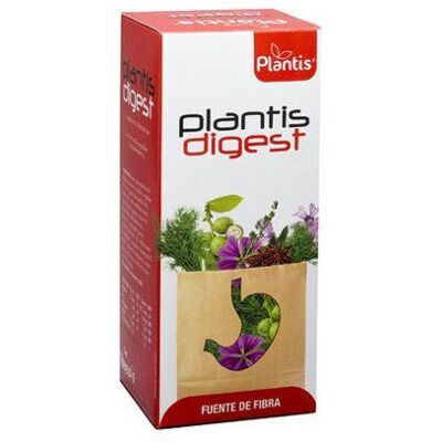 Plantis Verdauung 250 ml - Verdauungsergänzung Plantis Verdauung 250 ml - Verdauungsergänzung