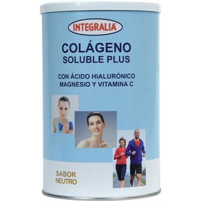 Integralia Neutral lösliches Plus-Kollagen 360 gr Integralia Neutral lösliches Plus-Kollagen 360 gr