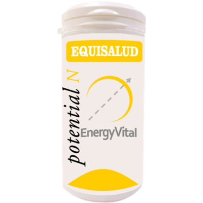 Internature Energyvital 60 Kapseln Internature Energyvital 60 Kapseln