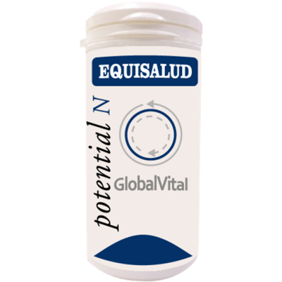 Internature Globalvital 60 Kapseln Internature Globalvital 60 Kapseln