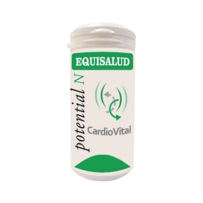 Internature Cardiovital 60 Kapseln Internature Cardiovital 60 Kapseln