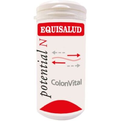 Internature Colonvital 60 Kapseln Internature Colonvital 60 Kapseln