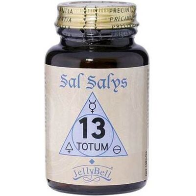 Jellybell Salys 13 Totum 90 Tabletten Jellybell Salys 13 Totum 90 Tabletten