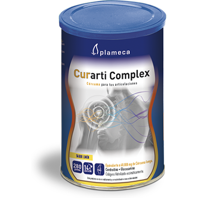 Plameca Curarti-Komplex 280 gr Plameca Curarti-Komplex 280 gr
