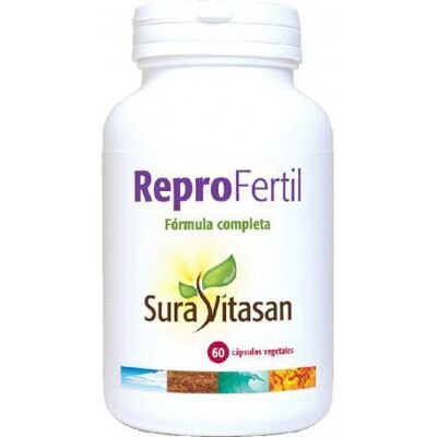 Sura Vitasan Repro Fertil - Nahrungsergänzungsmittel Sura Vitasan Repro Fertil - Nahrungsergänzungsmittel