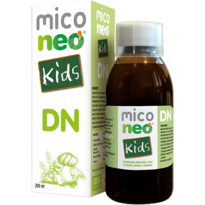 Neovital Health Mico Kids Dn 200 ml Neovital Health Mico Kids Dn 200 ml
