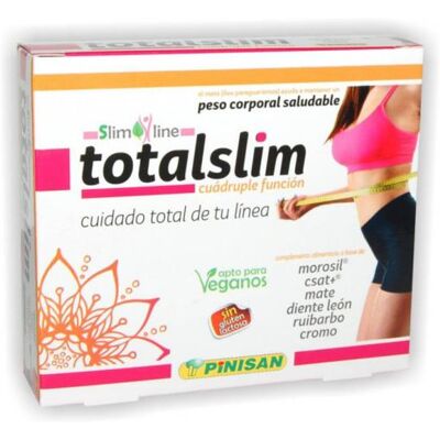 Pinisan Total Slim 30 Kapseln Pinisan Total Slim 30 Kapseln