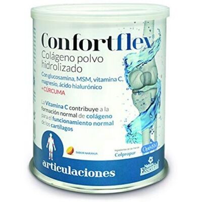 Nature Essential Confoflex Magnesium + Kurkuma 390 gr Nature Essential Confoflex Magnesium + Kurkuma 390 gr