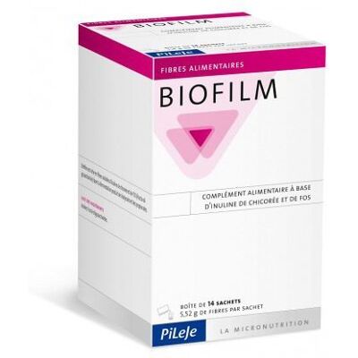 Pileje Biofilm 14 Umschläge Pileje Biofilm 14 Umschläge