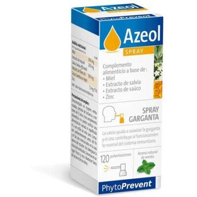 Pileje Azeol Spray 15 ml Pileje Azeol Spray 15 ml