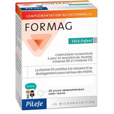 Pileje Form Kind 20 Stick Pileje Form Kind 20 Stick