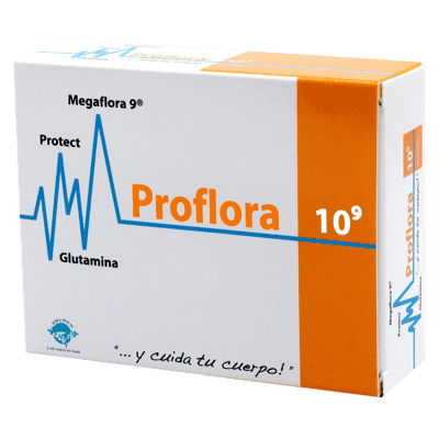 Espadiet Proflora 10 30 Kapseln Espadiet Proflora 10 30 Kapseln