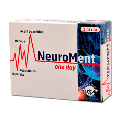 Espadiet Neuroment 60 Kapseln Espadiet Neuroment 60 Kapseln