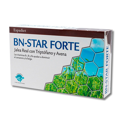 Espadiet Jalea Formula Vital 20 Fläschchen Espadiet Jalea Formula Vital 20 Fläschchen