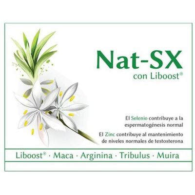 Espadiet Nat-Sx 10 Kapseln - Nahrungsergänzung - Erektions- & Libido-Unterstützung Espadiet Nat-Sx 10 Kapseln - Nahrungsergänzung - Erektions- & Libido-Unterstützung
