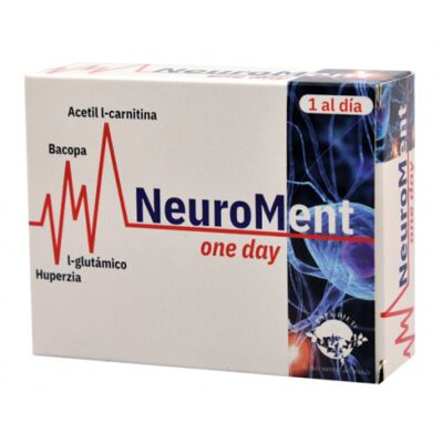 Espadiet Neuroment One Day 30 Kapseln Espadiet Neuroment One Day 30 Kapseln