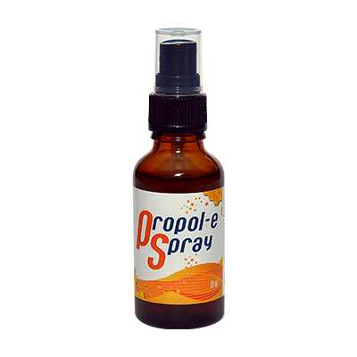 Espadiet Propol E Spray 30 ml Espadiet Propol E Spray 30 ml