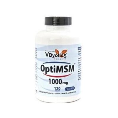 Vbyotics Optimismus 120 Kapseln Vbyotics Optimismus 120 Kapseln