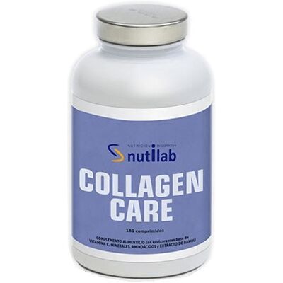 Nutilab Kollagenpflege 180 Comprimidos Nutilab Kollagenpflege 180 Comprimidos