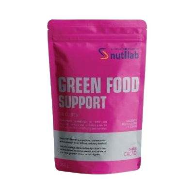 Nutilab Gren Food Suppo Kakao 200 gr Nutilab Gren Food Suppo Kakao 200 gr