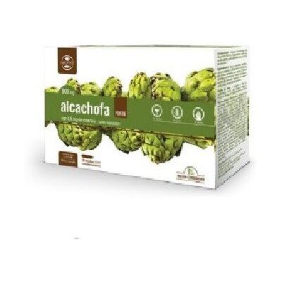 Dietmed Artischocke Forte 20*15 ml Ampullen Dietmed Artischocke Forte 20*15 ml Ampullen