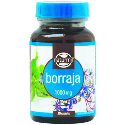 Dietmed Borretsch 30 Perlen Dietmed Borretsch 30 Perlen
