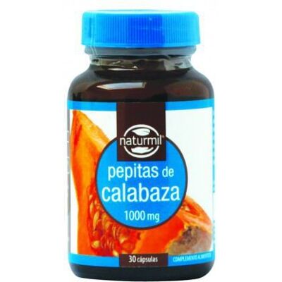 Dietmed Kürbis 30 Perlen Dietmed Kürbis 30 Perlen