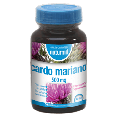 Dietmed Mariendistel 500 mg 90 Tabletten Dietmed Mariendistel 500 mg 90 Tabletten