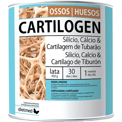 Dietmed Kartilogen 450 gr Dietmed Kartilogen 450 gr