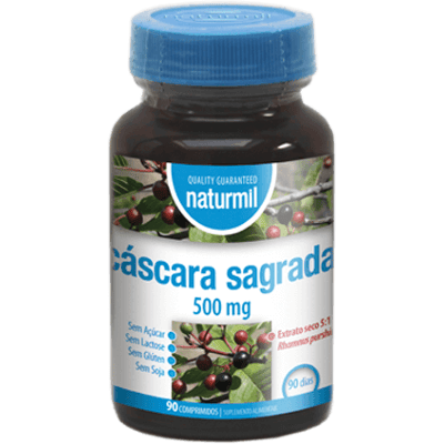 Dietmed Cascara Sagrada 90 Tabletten Dietmed Cascara Sagrada 90 Tabletten